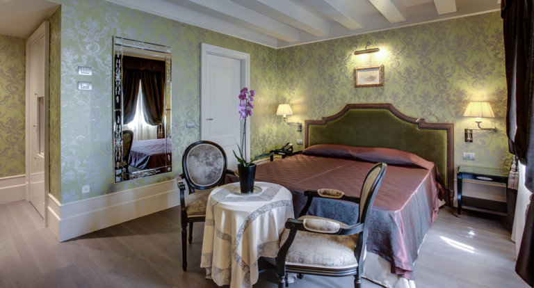 Hotel moresco Venezia