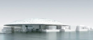 Louvre Abu Dhabi
