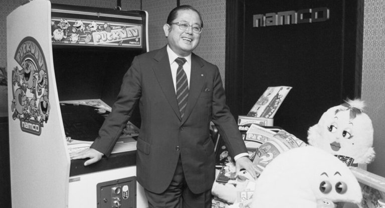 Masaya Nakamura