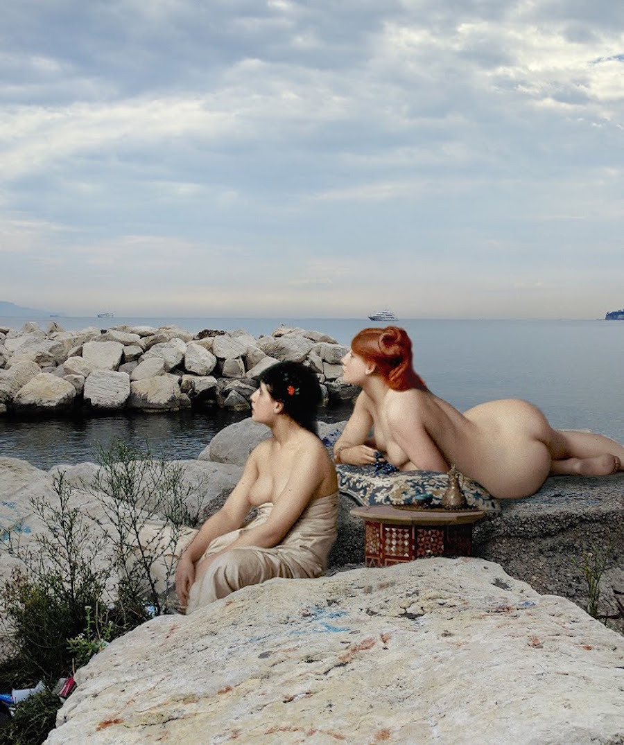 Il progetto di Alexey Kondakov  [VIA]