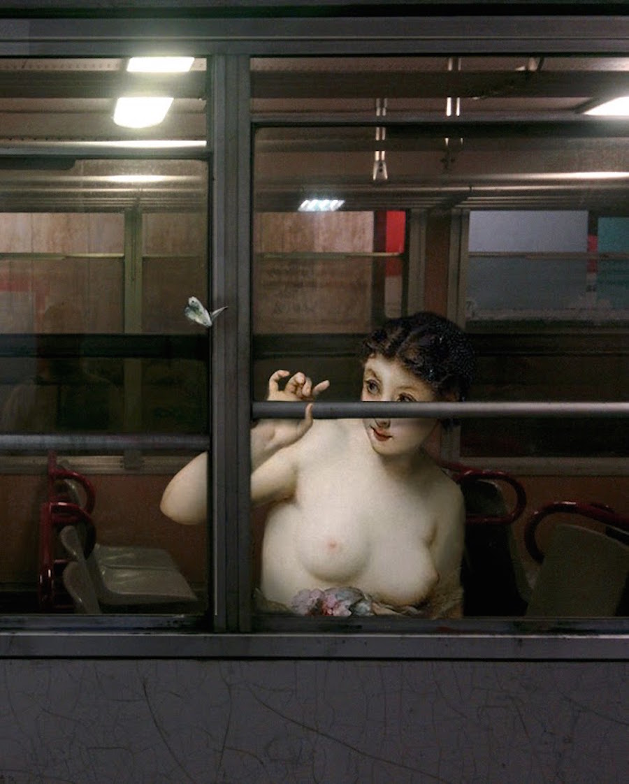 Il progetto di Alexey Kondakov  [VIA]