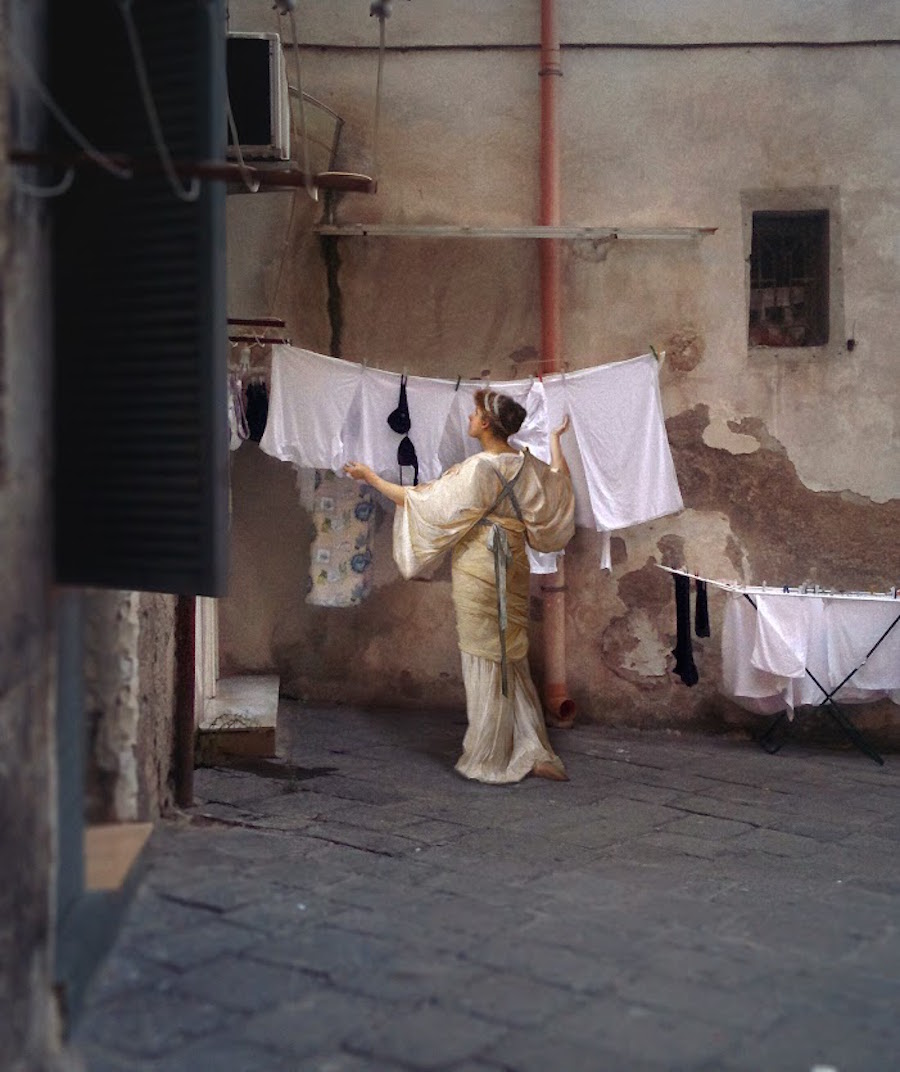 Il progetto di Alexey Kondakov  [VIA]