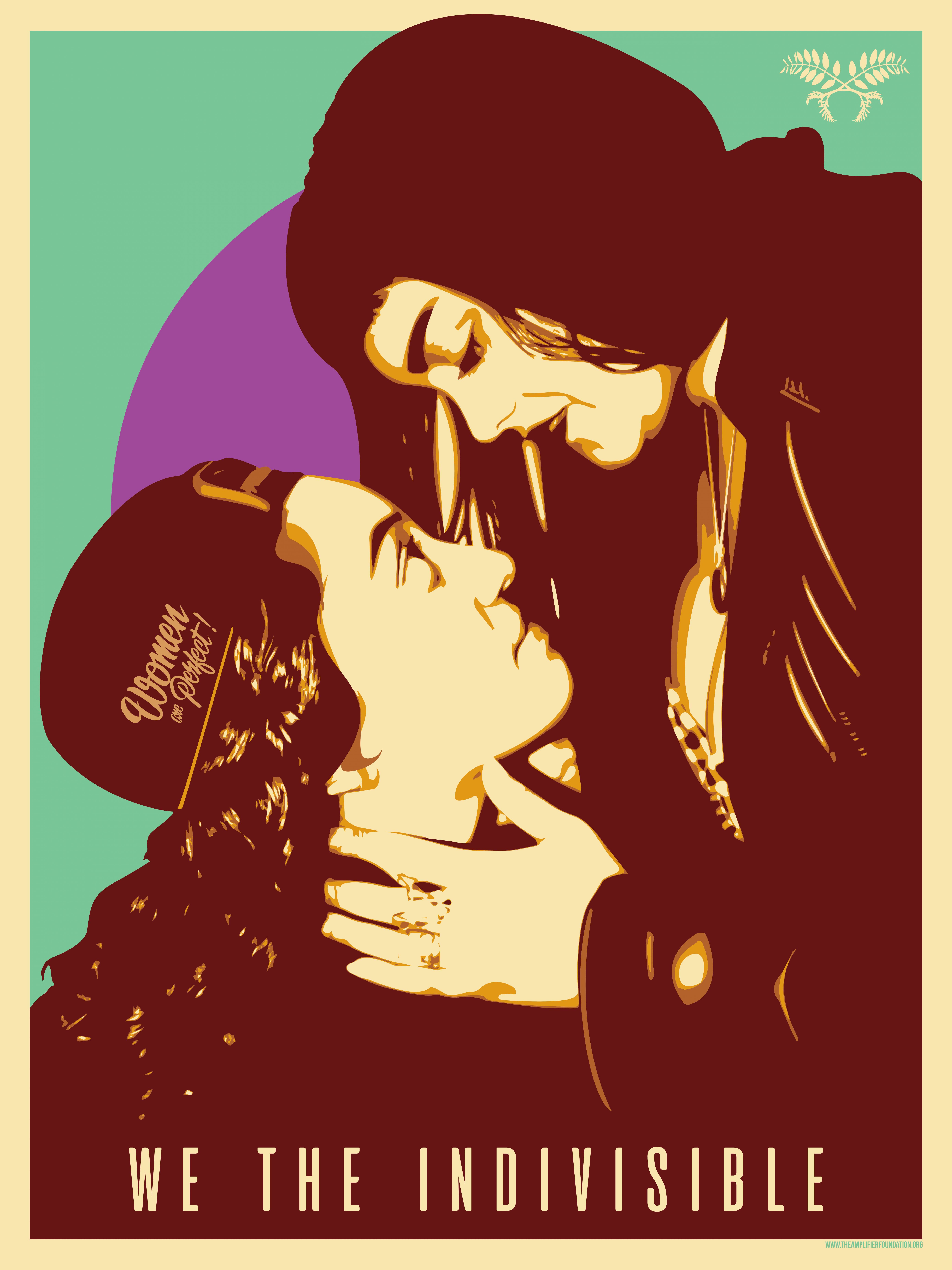 Il manifesto di Jessica Sabo contro Trump