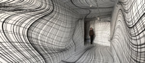 Peter Kogler artista