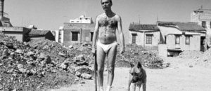 Pietro Giordano Cinico tv