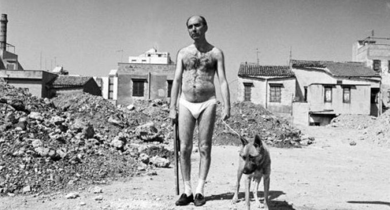 Pietro Giordano Cinico tv