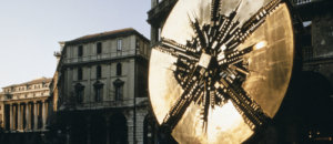 Pomodoro mostra milano