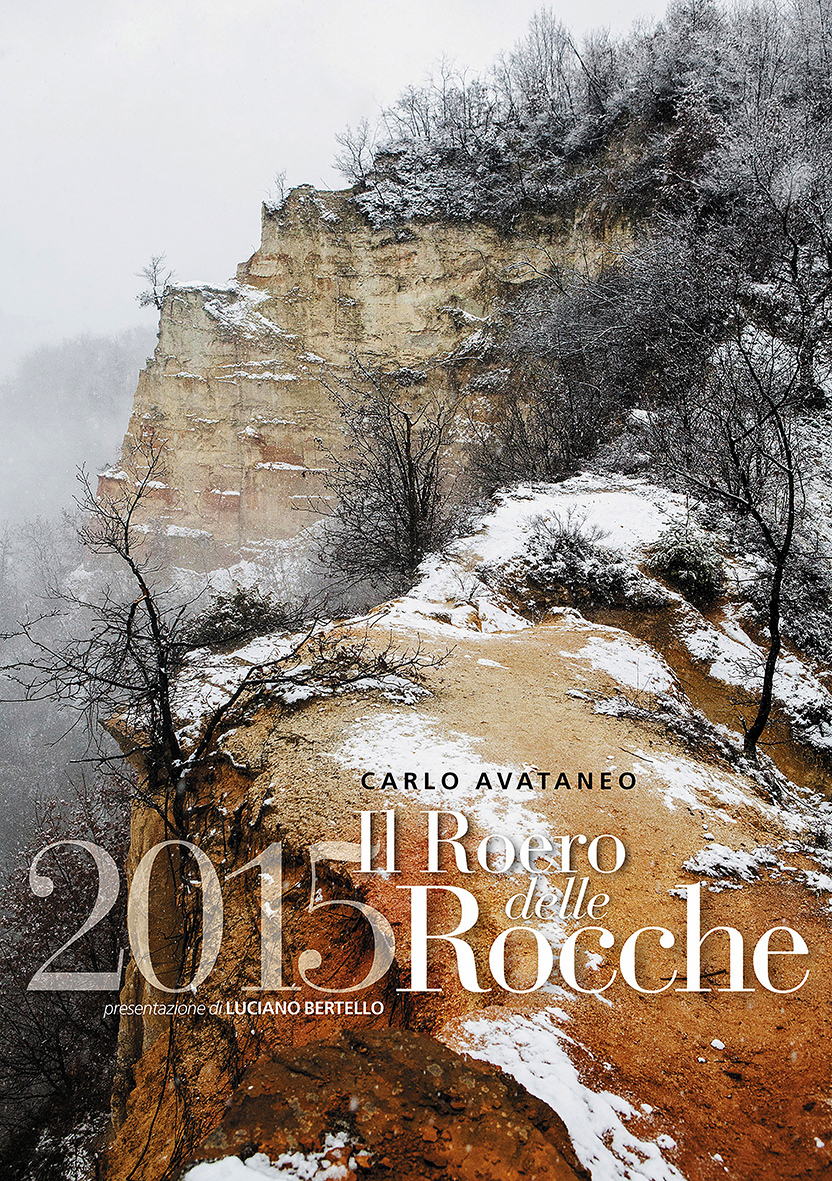 È reperibile nelle librerie di Bra, Canale e presso l’Ecomuseo delle Rocche di Montà