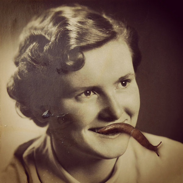 La serie Antiheroes della designer spagnola Susana Blasco