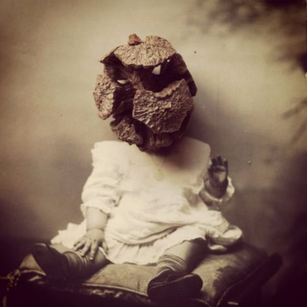 La serie Antiheroes della designer spagnola Susana Blasco