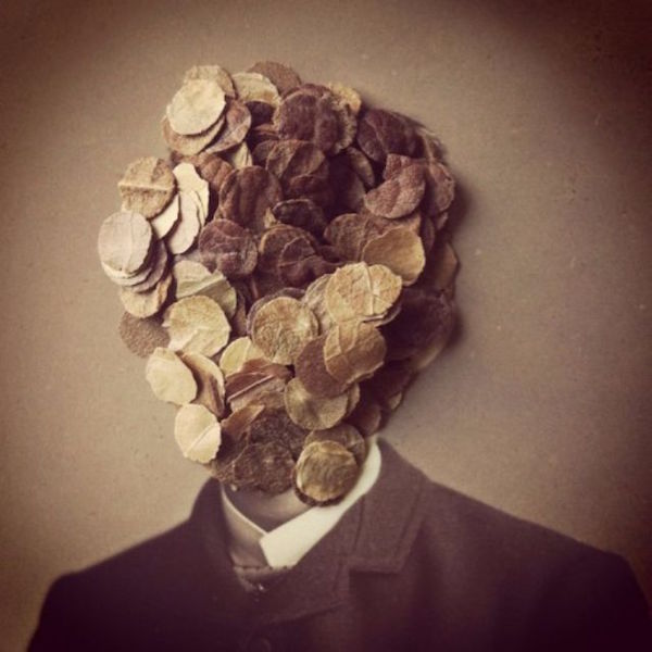 La serie Antiheroes della designer spagnola Susana Blasco