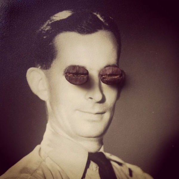 La serie Antiheroes della designer spagnola Susana Blasco