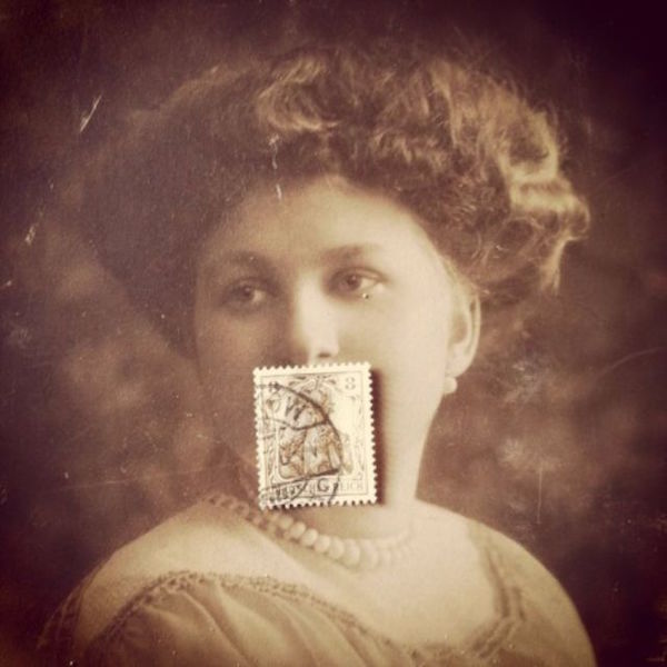 La serie Antiheroes della designer spagnola Susana Blasco