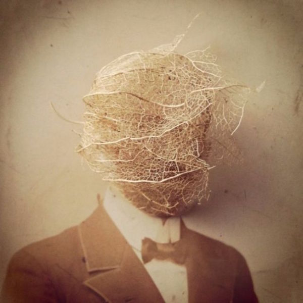 La serie Antiheroes della designer spagnola Susana Blasco