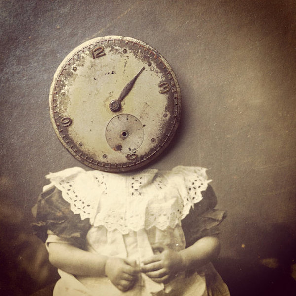 La serie Antiheroes della designer spagnola Susana Blasco