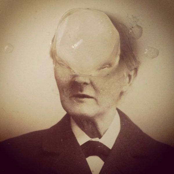 La serie Antiheroes della designer spagnola Susana Blasco