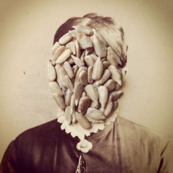 La serie Antiheroes della designer spagnola Susana Blasco