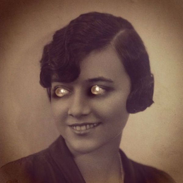 La serie Antiheroes della designer spagnola Susana Blasco