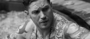 Tom Hardy sexy hot macho