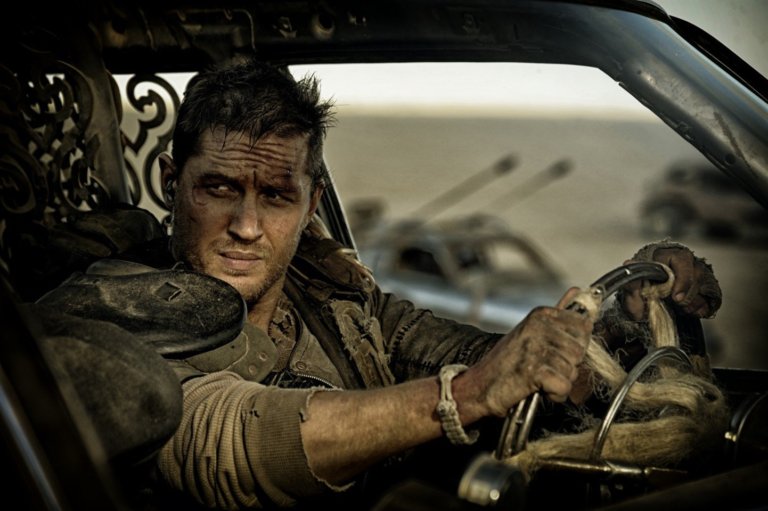 Tom Hardy sarà il nuovo James Bond?