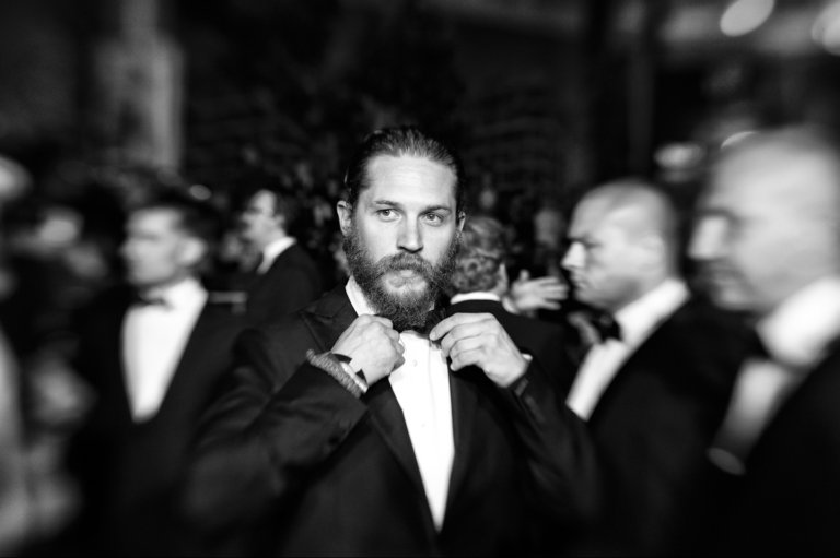 Tom Hardy sarà il nuovo James Bond?