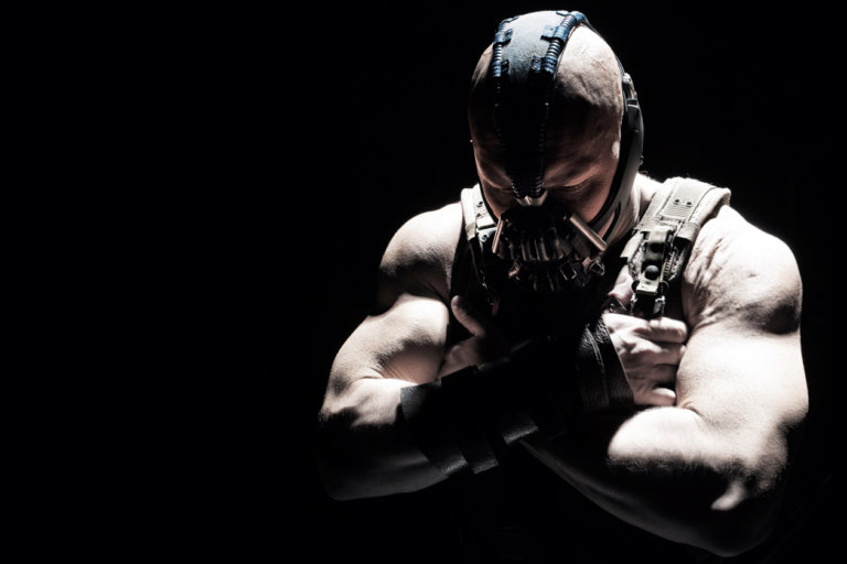 Tom Hardy sarà il nuovo James Bond?