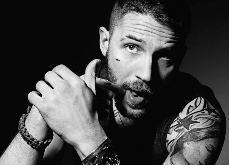 Tom Hardy sarà il nuovo James Bond?