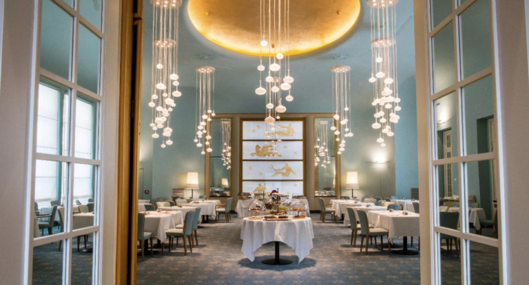 Secondo Trip Advisor, il miglior hotel italiano del 2017 è a Torino