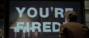 YoureFired ritorno al futuro