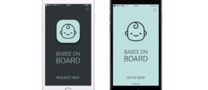 App donne incinte