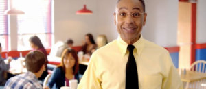 Gustavo Fring breaking bad Better Call Saul