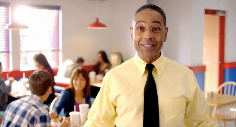 Gustavo Fring breaking bad Better Call Saul