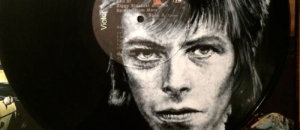 Bowieritratto
