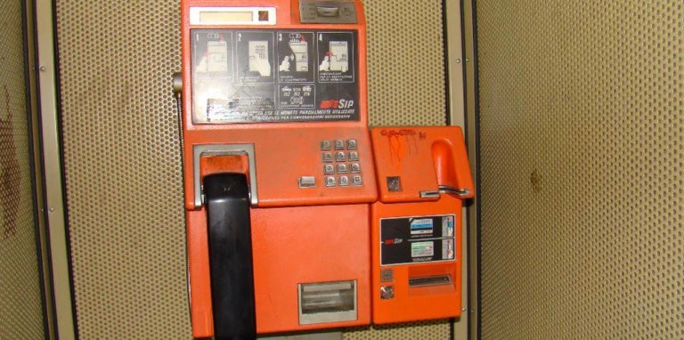 settimana senza smartphone