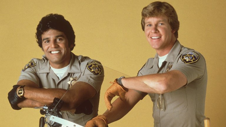 Chips reboot in arrivo con toni meno comici
