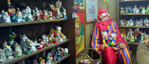 Clownmotel