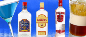 cocktail anni novanta