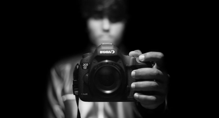 Corso fotografia harvard