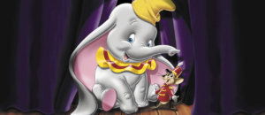 Dumbo disney