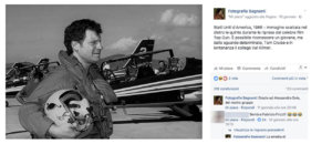 Fotografie segnanti