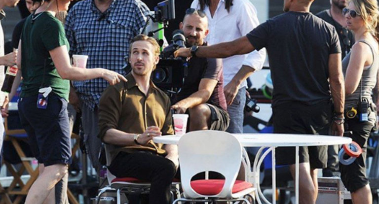 Goslings
