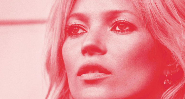 20 foto per celebrare la bellezza assoluta di Kate Moss