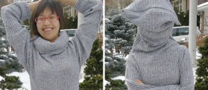 Maglione