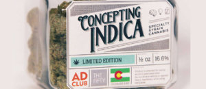Marijuana creativi