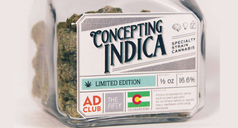 Marijuana creativi