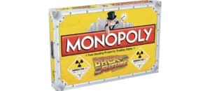 Monopoly ritorno futuro