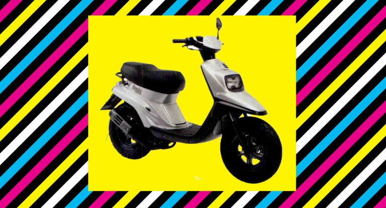 Dal Booster al Fifty, i migliori motorini della nostra vita