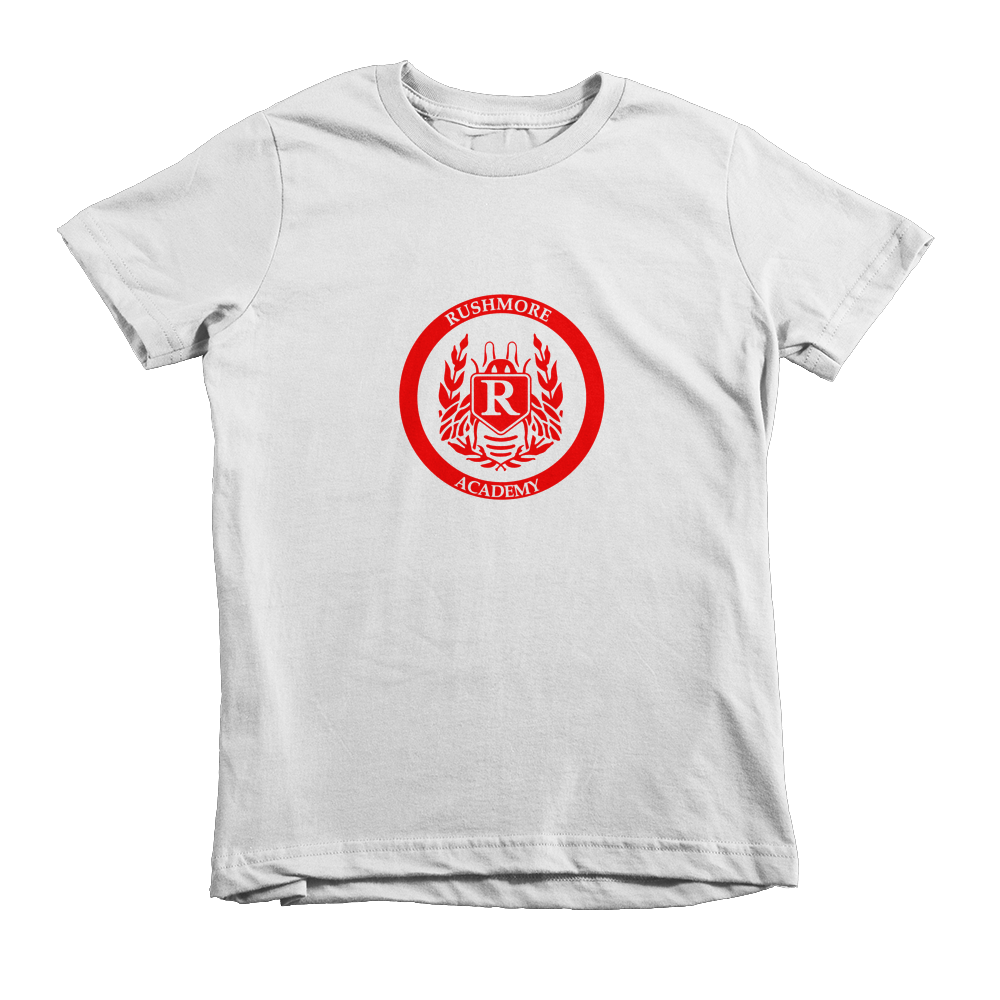 La t-shirt di Rushmore
[VIA]