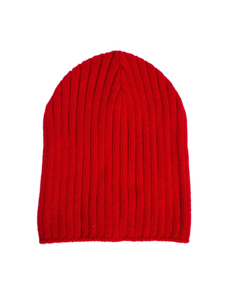 Il cappellino di lana di Steve Zissou
[VIA]
