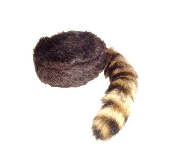 Il cappello degli scout di Monrise Kingdom
[VIA]